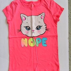 The Children's Place tshirt, size 7